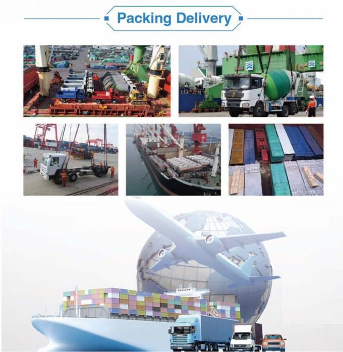 Premium Intermodal Chassis Semi-Trailer – Versatile and Sturdy for Container Transportation